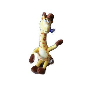 Toys R us Geoffrey The Giraffe Plush Toy 16 Inches